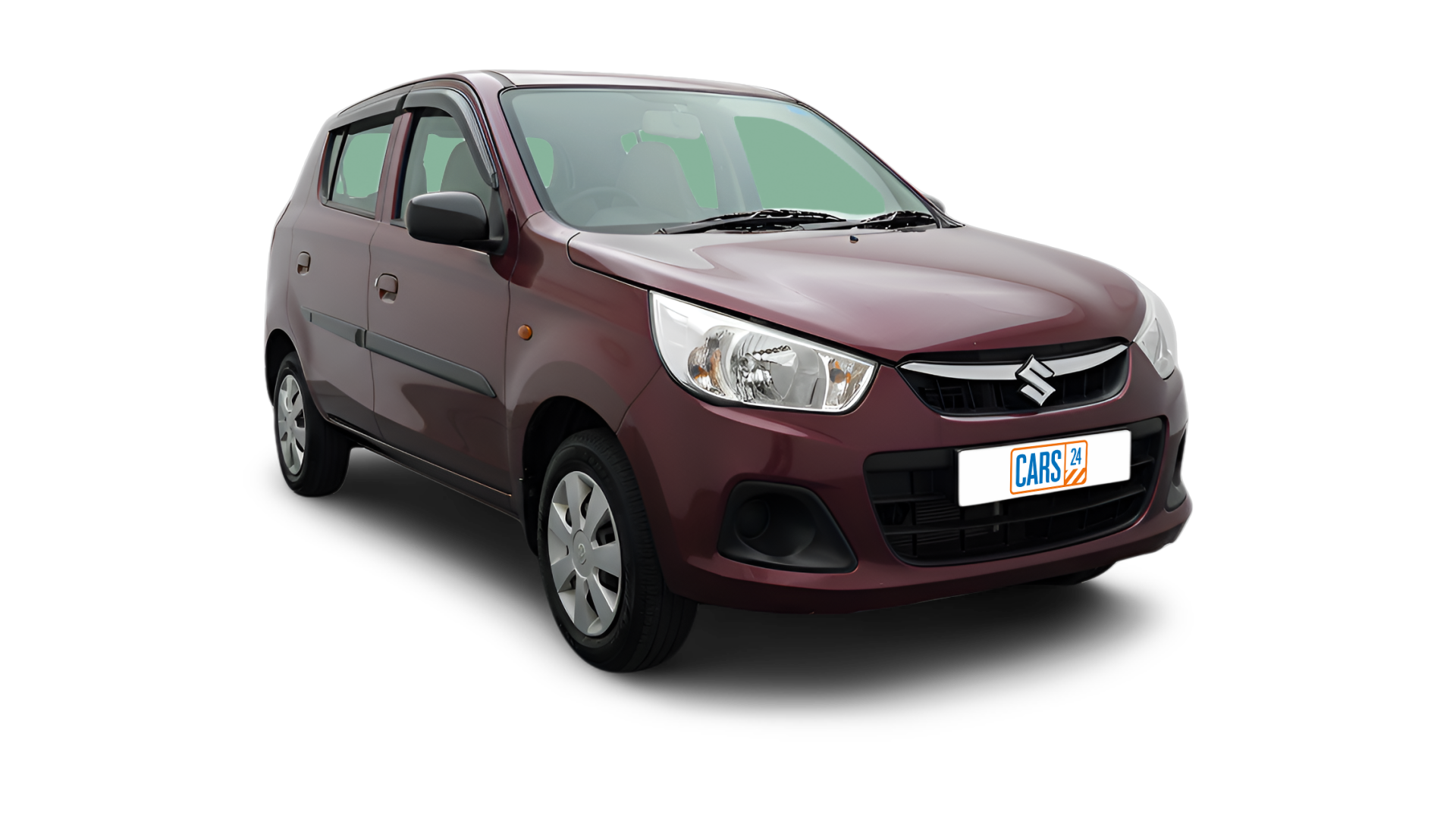 Maruti Alto K10-img